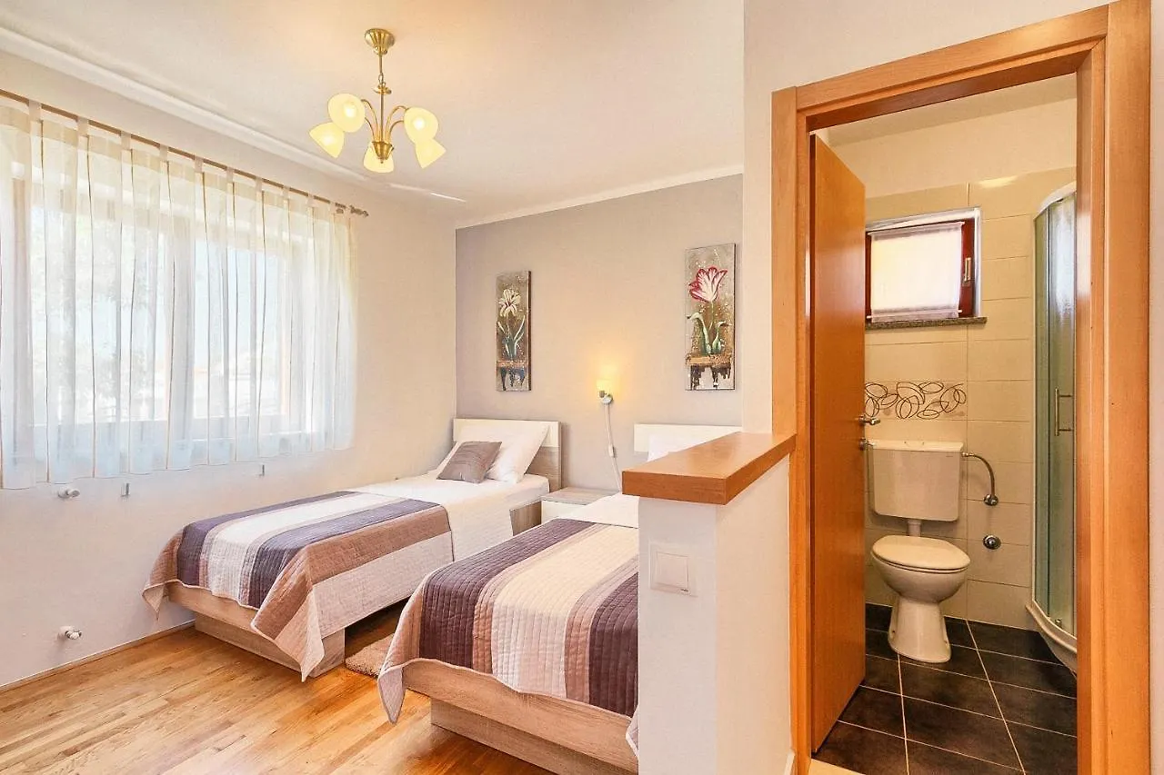 Villa Levante  Fažana