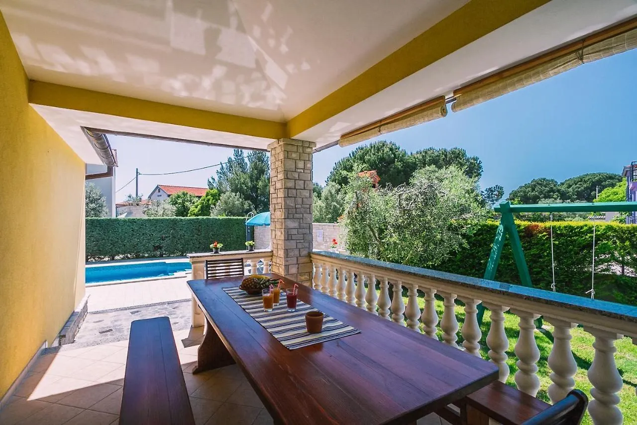 Villa Levante  Fažana