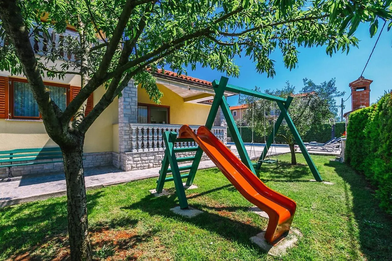 Villa Levante Fažana