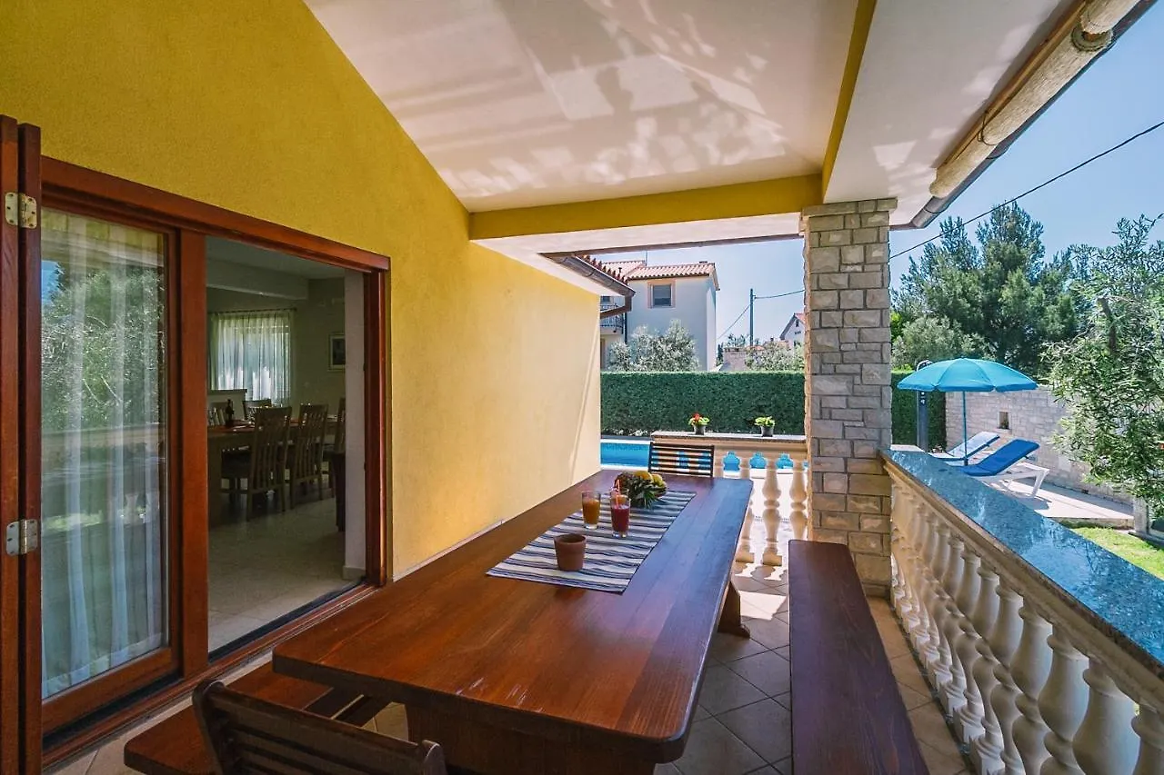 Villa Levante 0*, Fažana