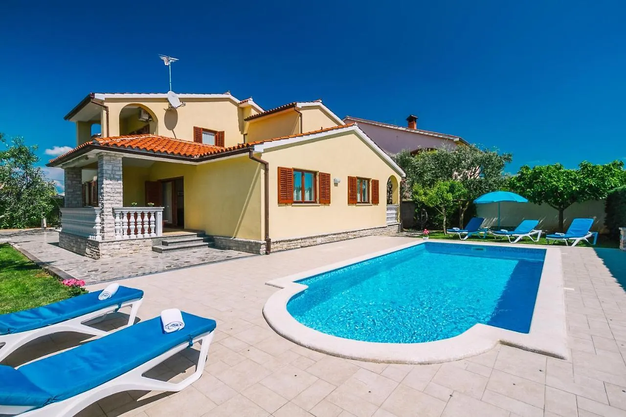 Villa Levante