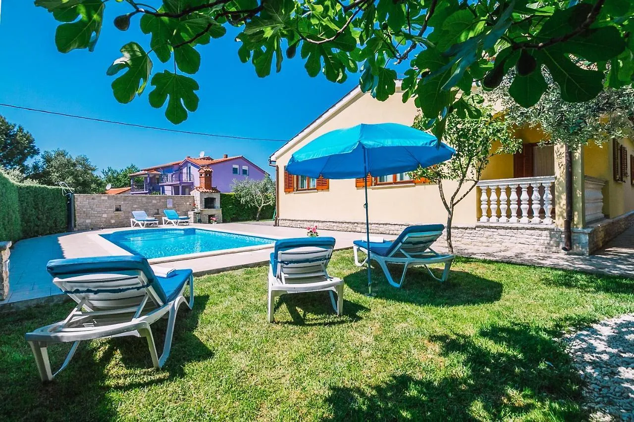 Villa Levante