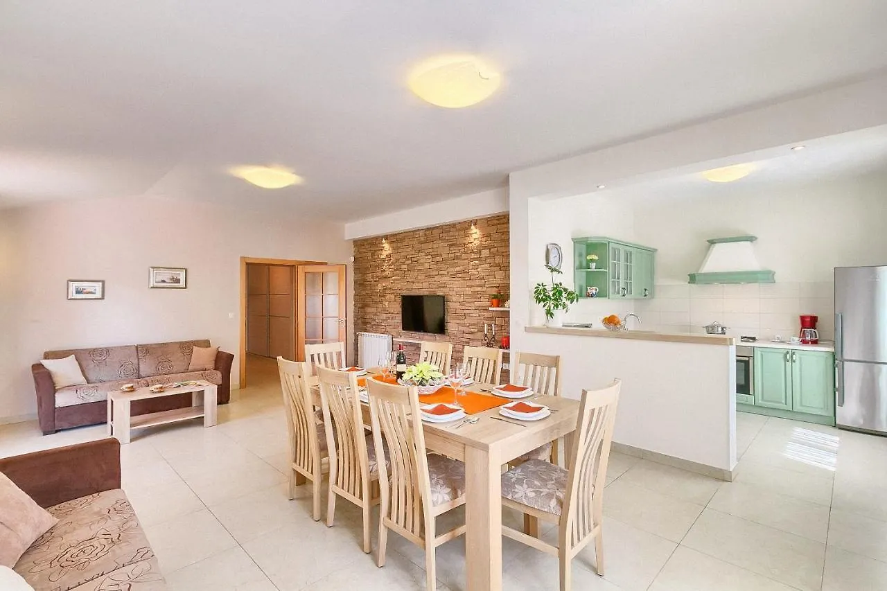 Villa Levante Croatia