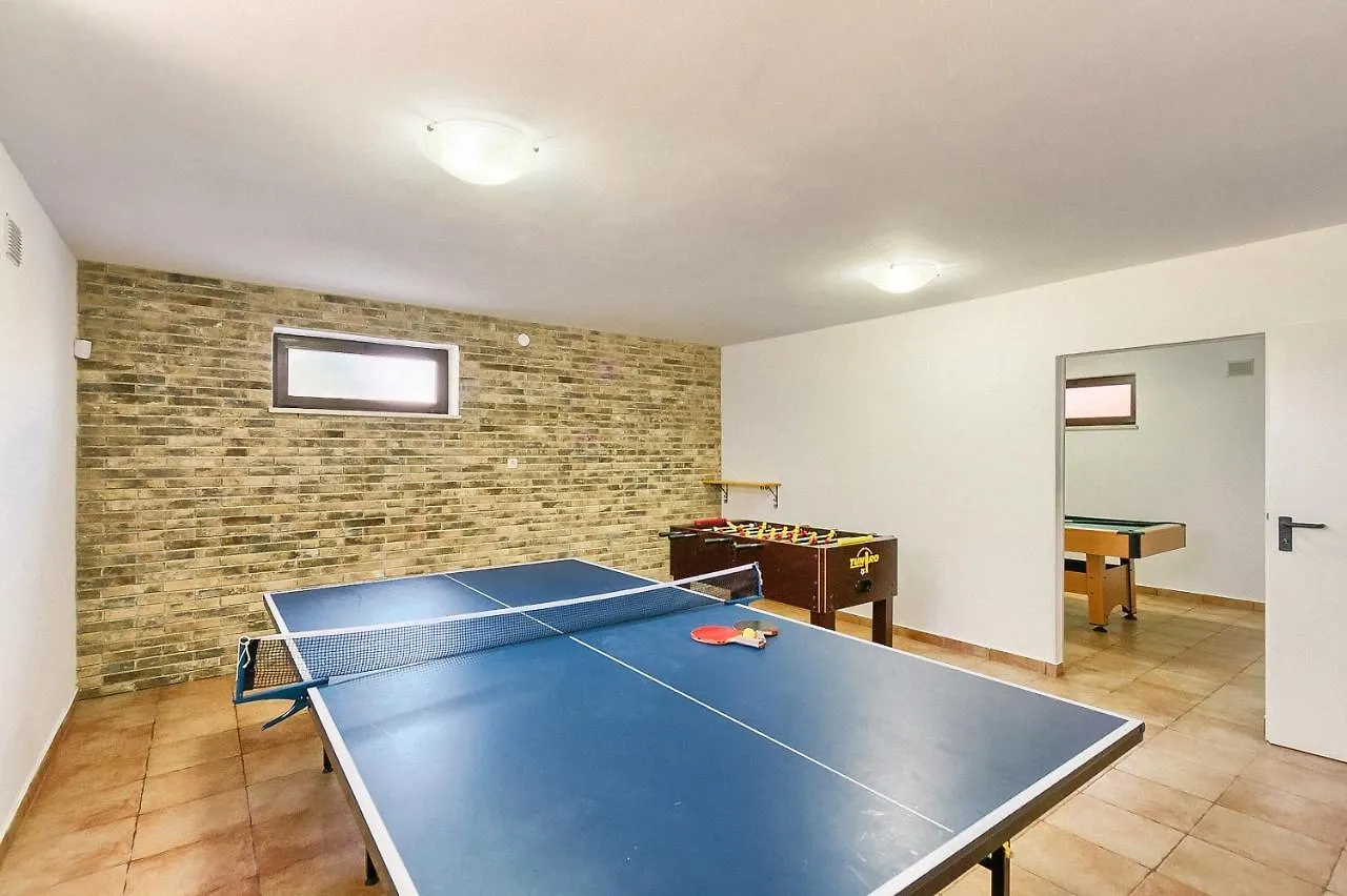 Villa Levante Croatia