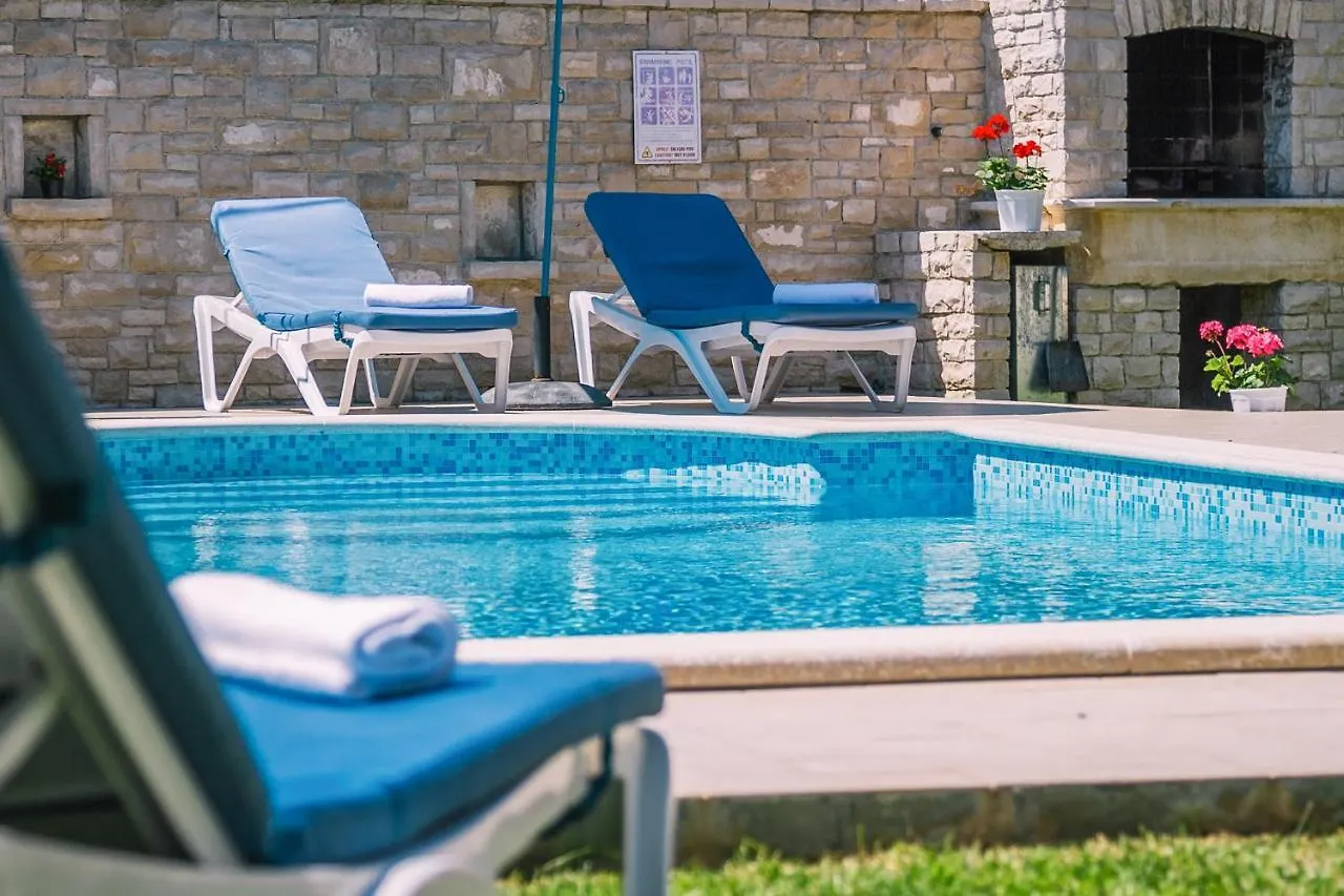 Villa Levante Croatia