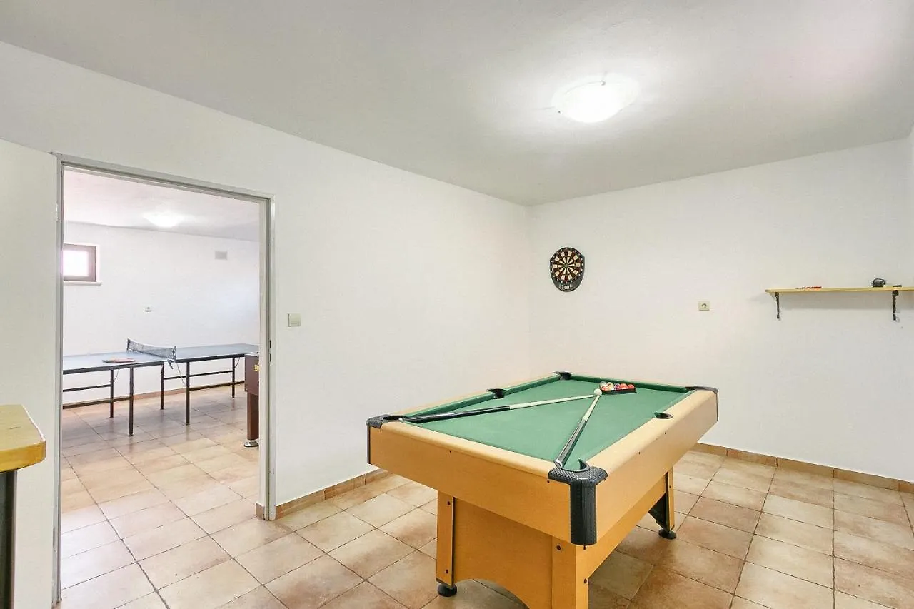 Villa Levante