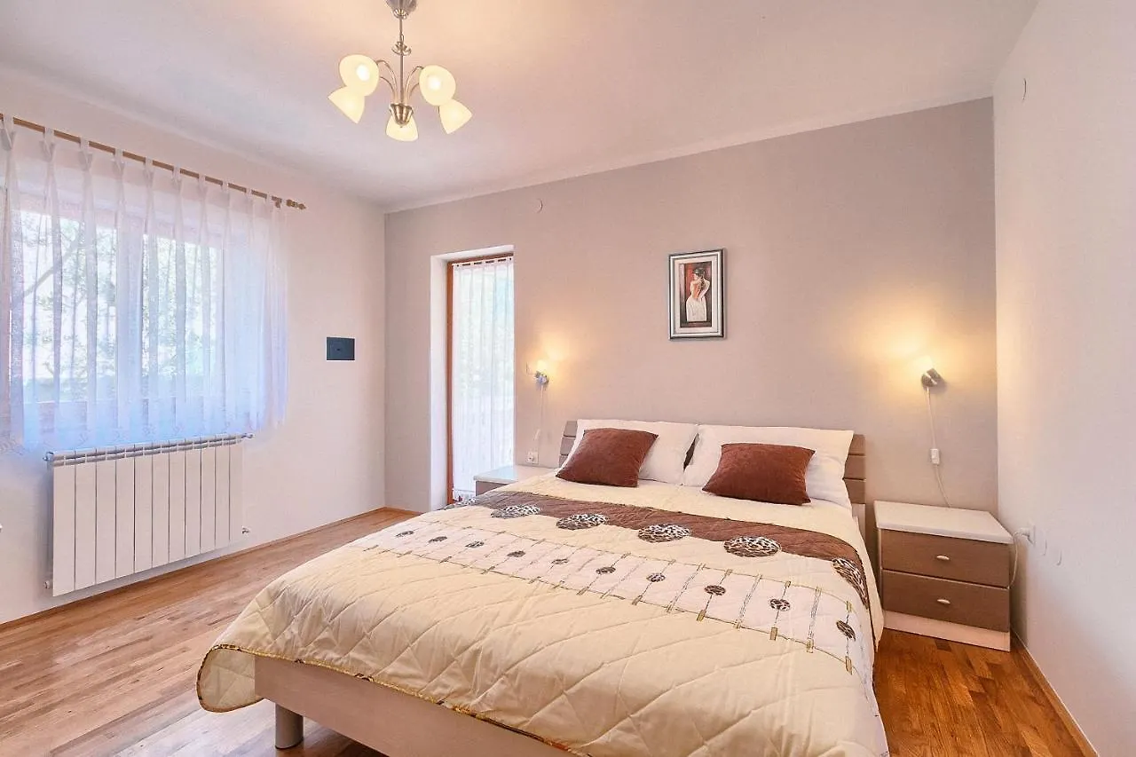 Villa Levante